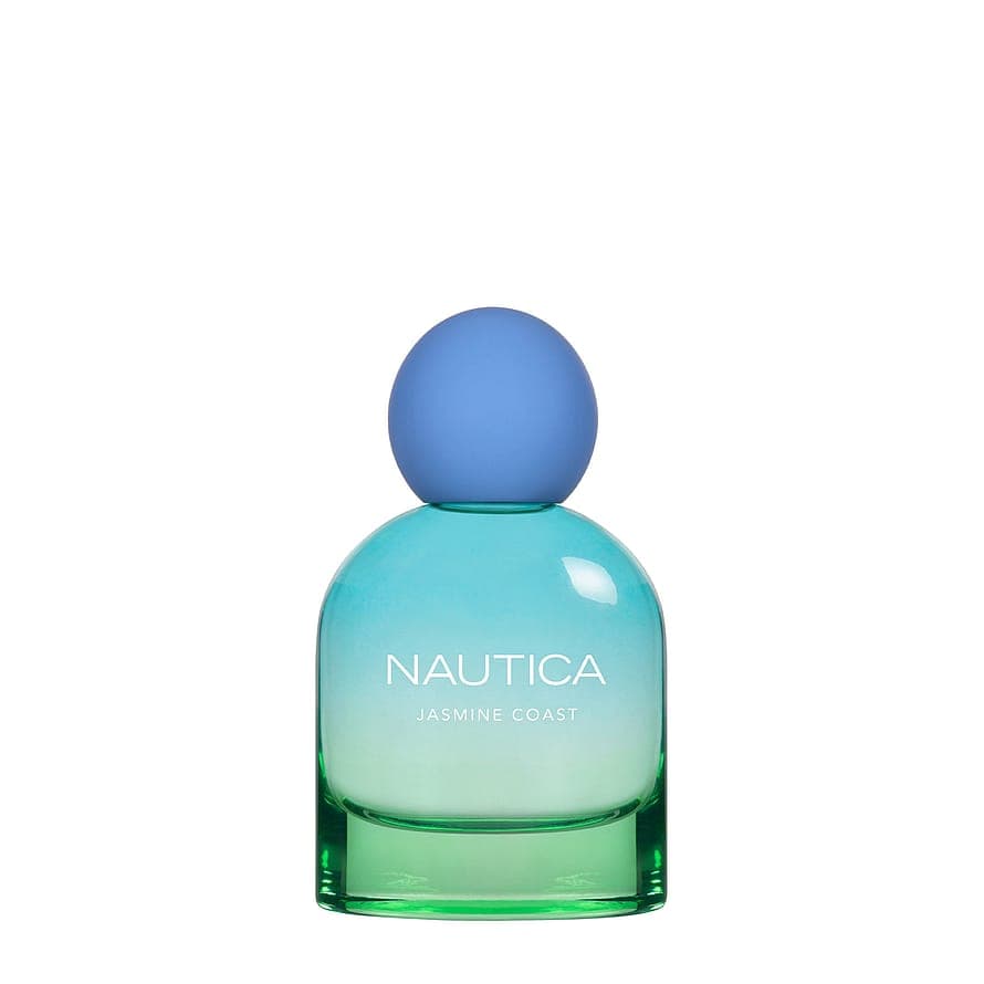 Jasmine Coast Eau de Parfum 50 ml