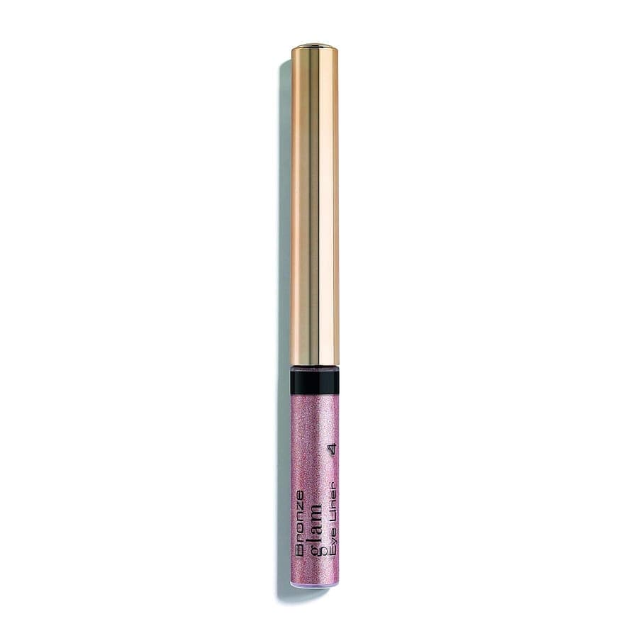 Long-wear Metallic Liquid Liner 4 Glam Rose