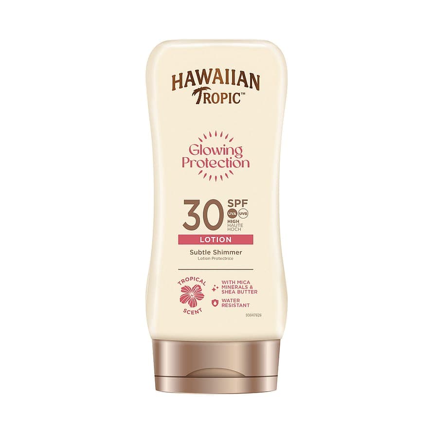 Glowing Protection Lotion SPF30 170 ml