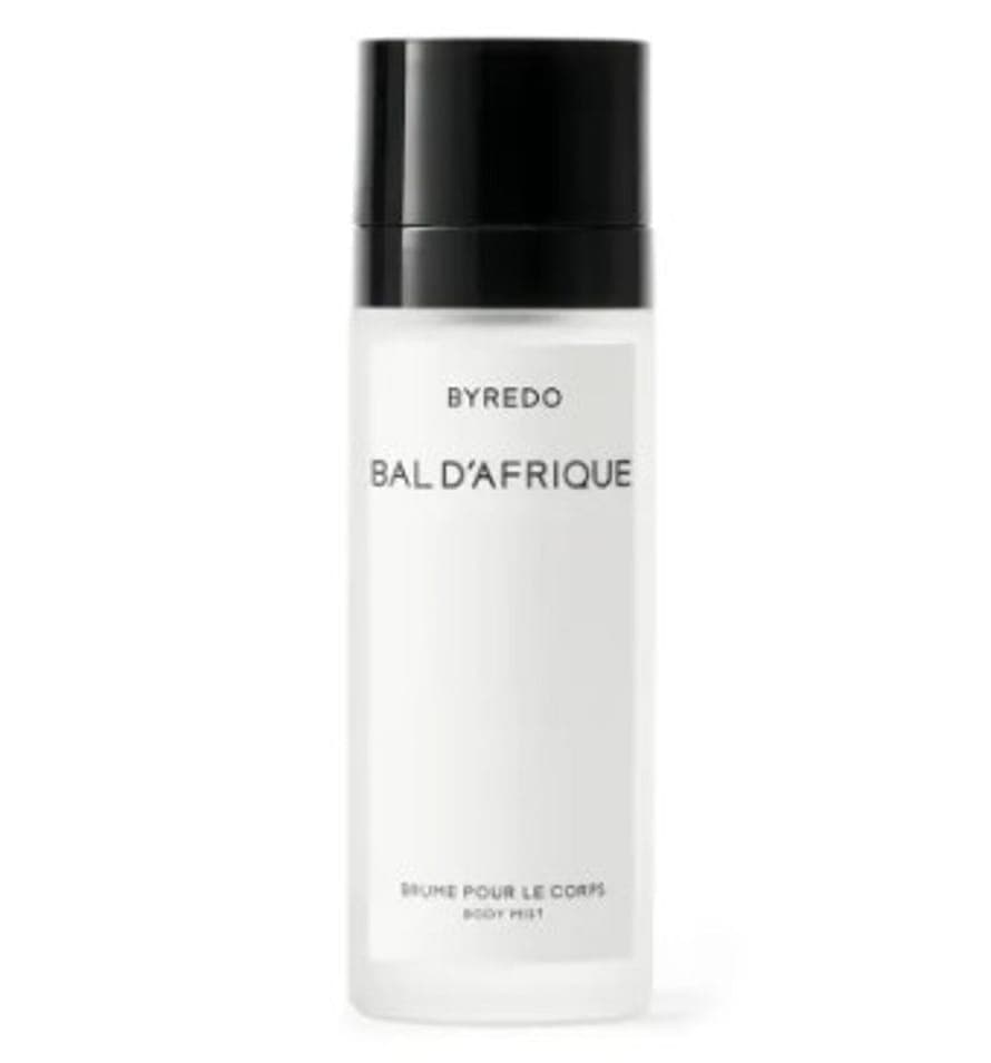 Bal D'Afrique Body Mist 100 ml