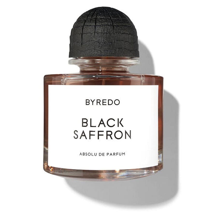 Black Saffron Absolu De Parfum 100 ml