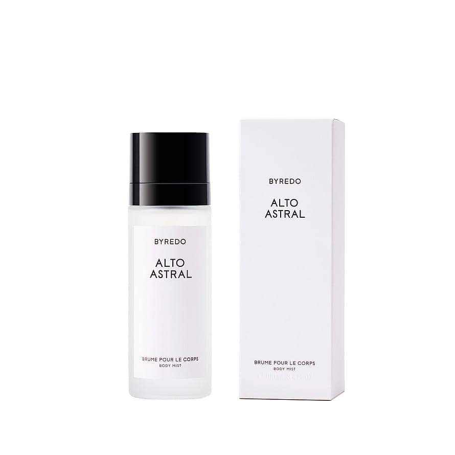 Alto Astral Body Mist 100 ml