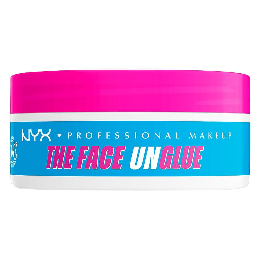 Face Unglue Makeup Remover 50 ml