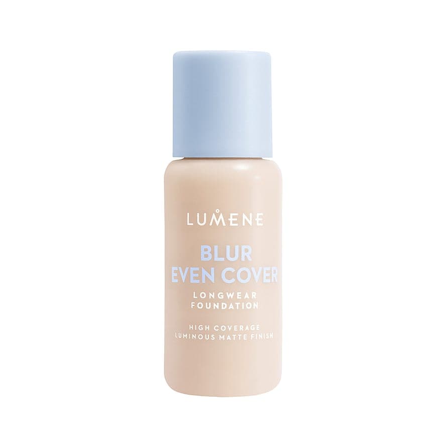 Blur Even Cover Foundation