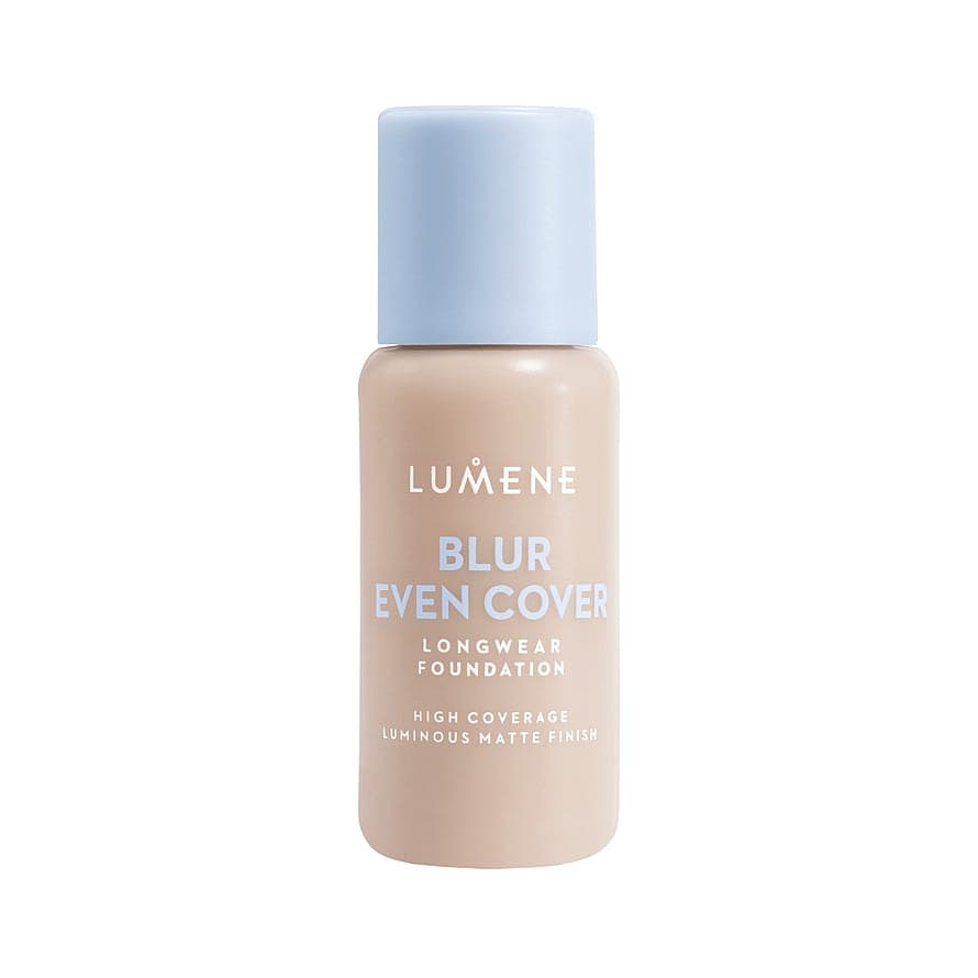Blur Even Cover Foundation 1.75