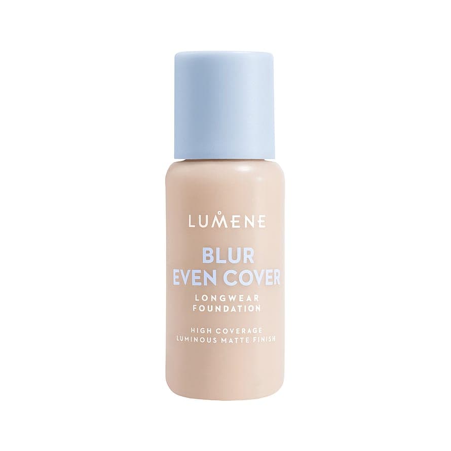 Blur Even Cover Foundation 00