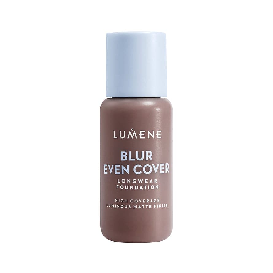 Blur Even Cover Foundation 10