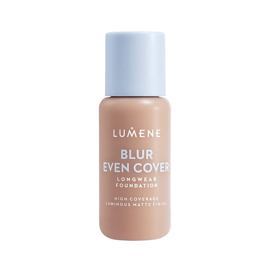 Blur Even Cover Foundation 4.5