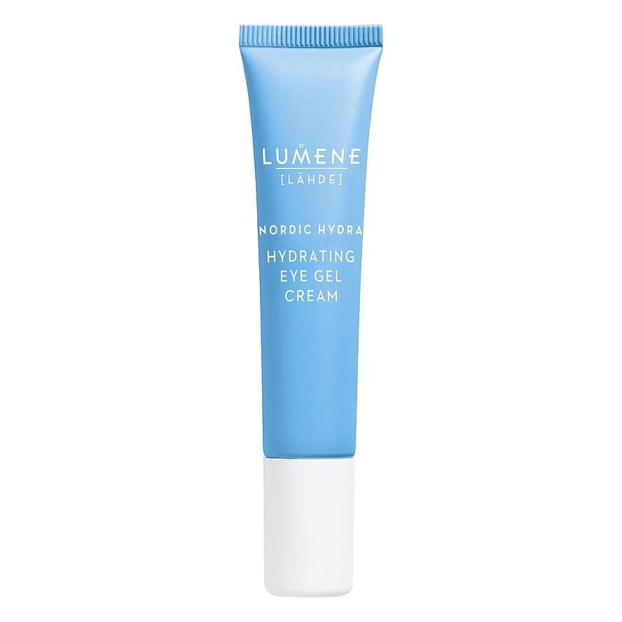 Nordic Hydra Hydrating Eye Gel Cream 15 ml