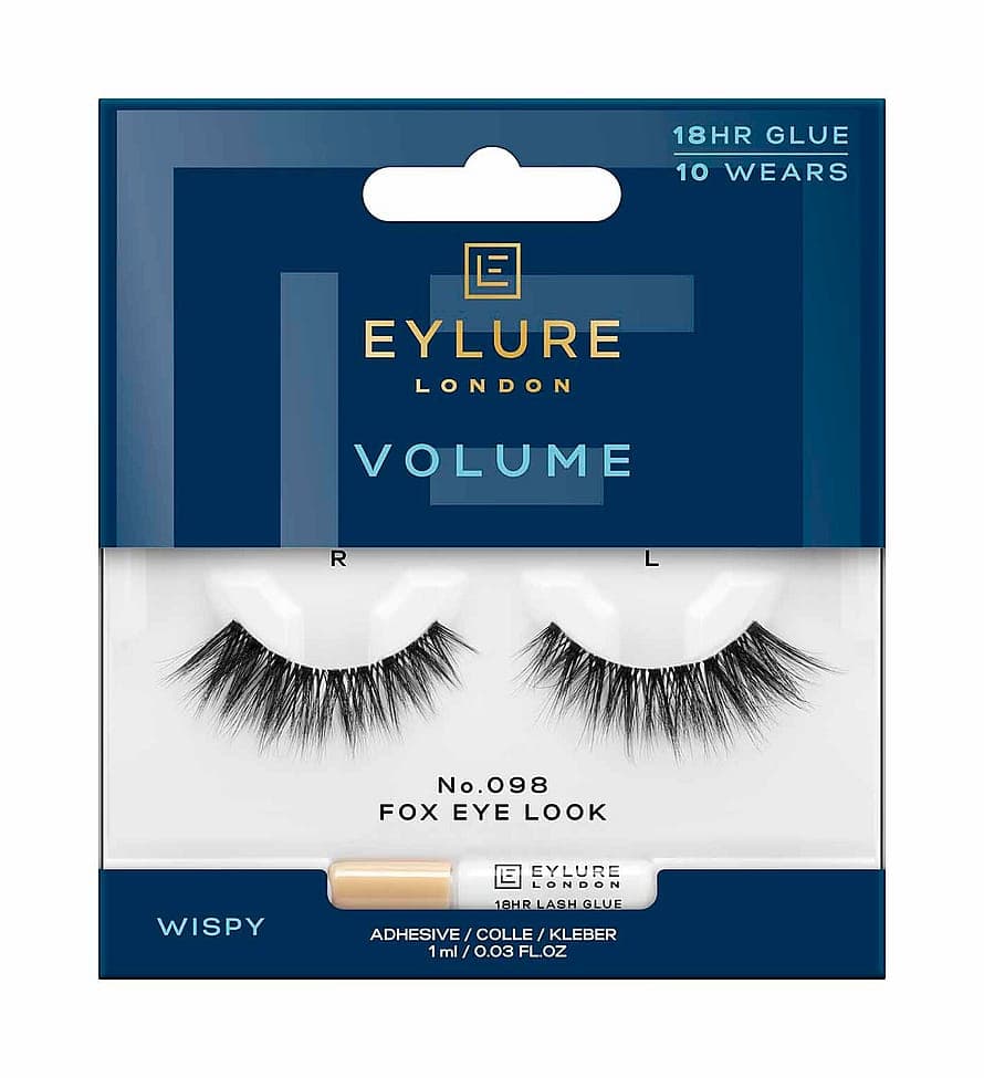 Volume No.098 Eylure Volume No.098