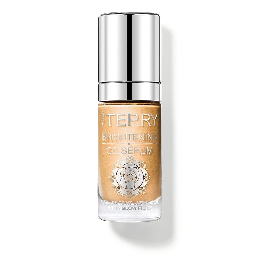 Brightening CC Serum N3 Apricot Light