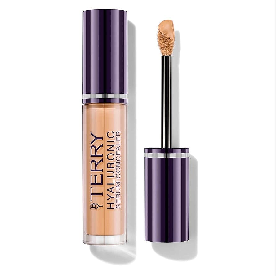 Hyaluronic Serum Concealer 8H 7.5 Caramel Light