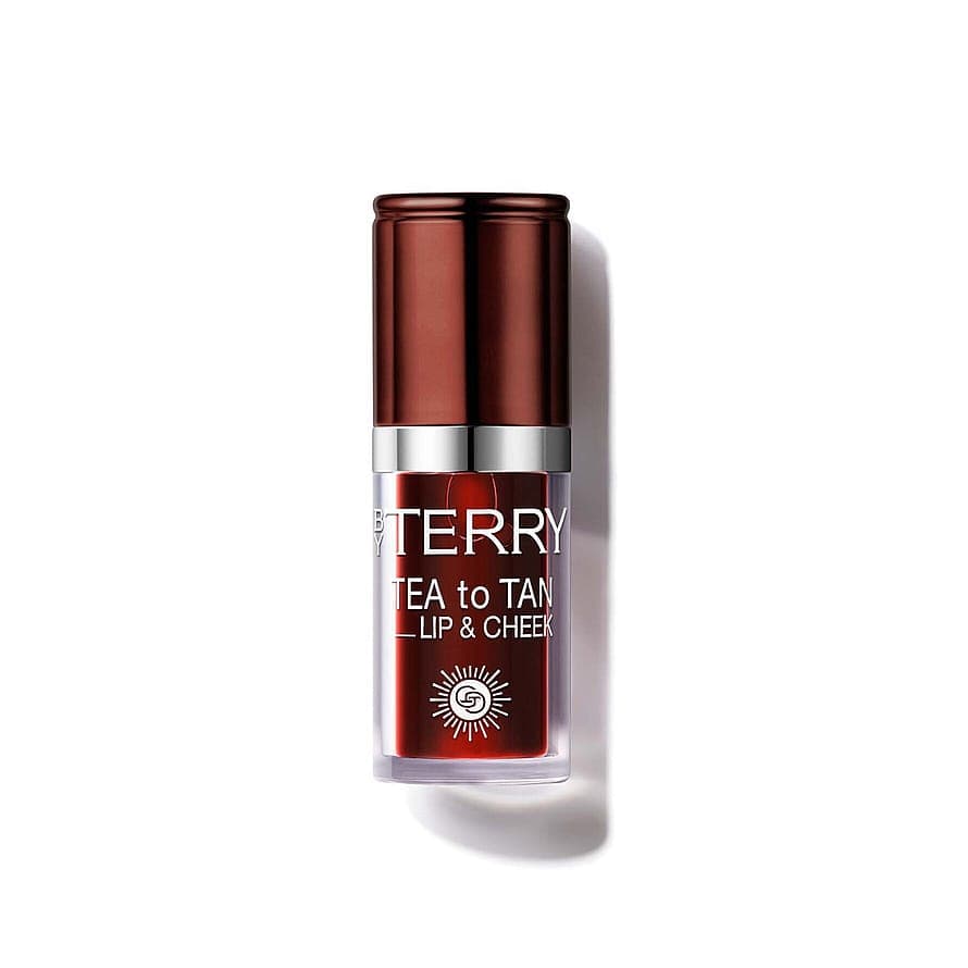 Tea to Tan Lip & Cheek Sweet Cherry