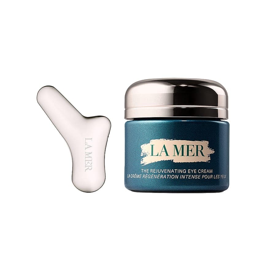 The Rejuvenating Eye Cream 15 ml