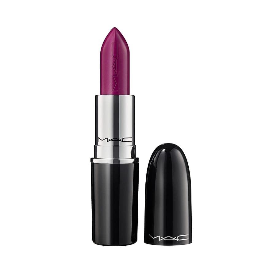 Lustreglass Sheer Shine Lipstick Figgy