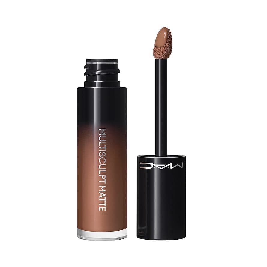 Multisculpt Matte Liquid Eyeshadow MAC Multisculpt Matte Liquid Eyeshadow Baby Got Mac