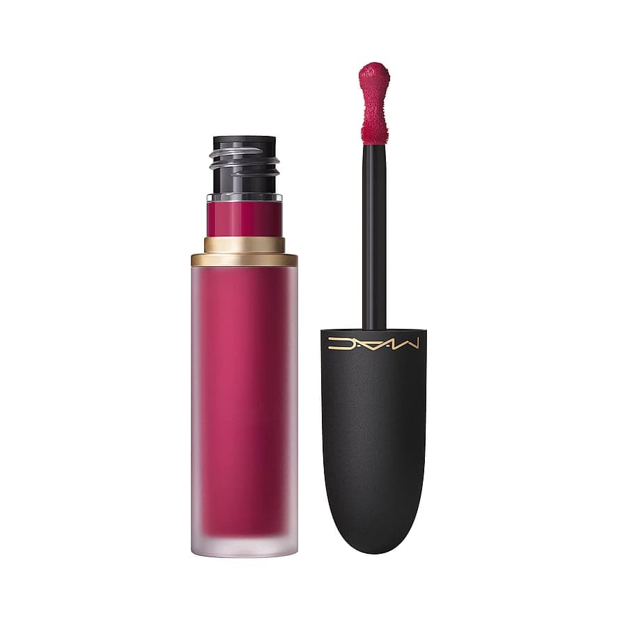 Powder Kiss Lip + Cheek Mousse Make It Fashun!