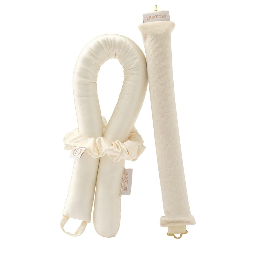 Heatless Curls Unicorn Golden Sand