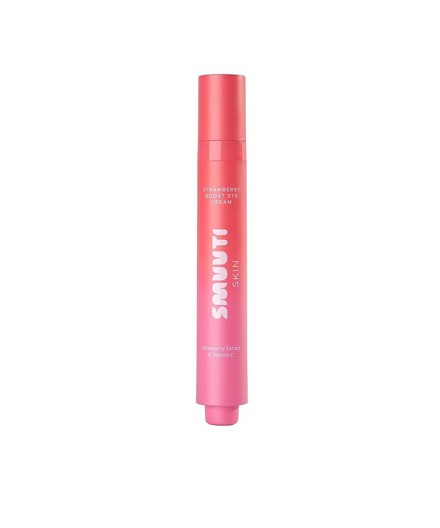 Strawberry Boost Eye Cream 15 ml