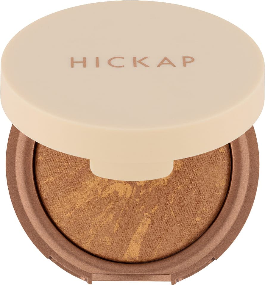 Glow Cookie Illuminating Bronzer Caramel Glaze