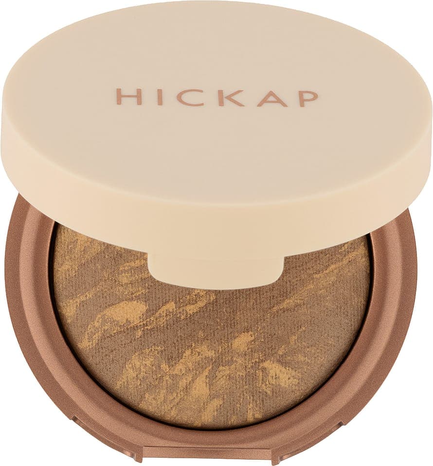 Glow Cookie Illuminating Bronzer Cinnamon Swirl