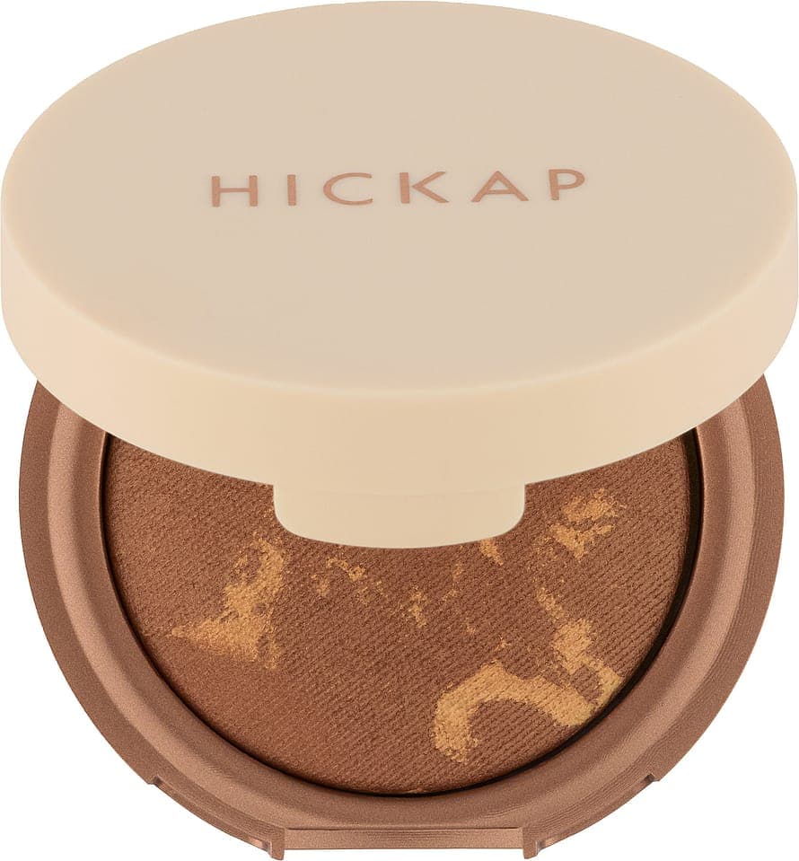 Glow Cookie Illuminating Bronzer Coffee Bean