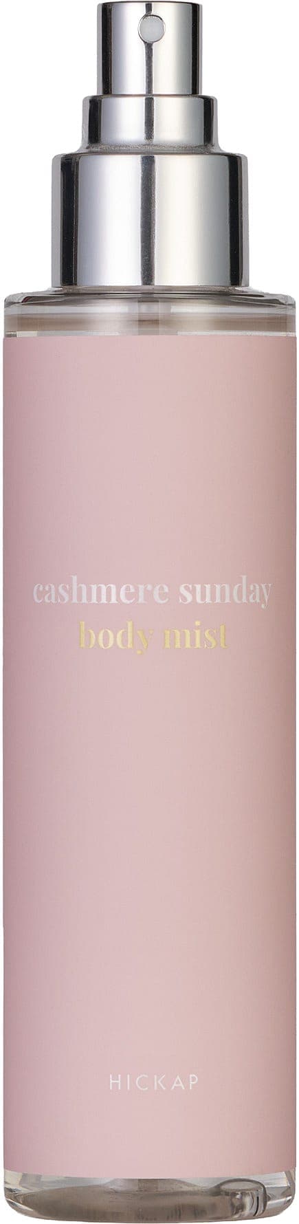 Cashmere Sunday Body Mist 150 ml
