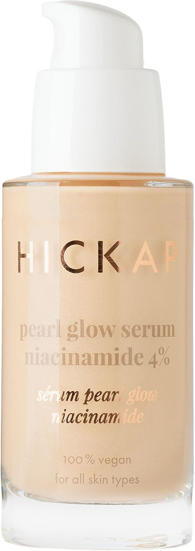 Glow Serum Pearl 30 ml