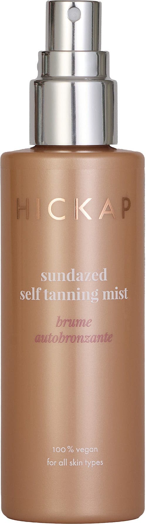 Sundazed Self Tanning Mist 100 ml