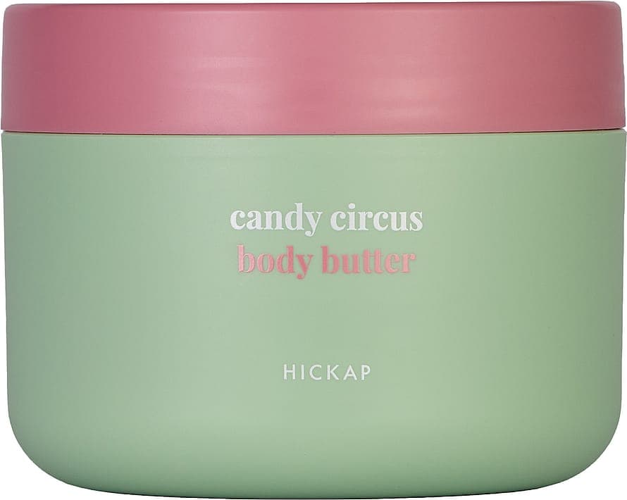 Candy Circus Body Butter 150 ml