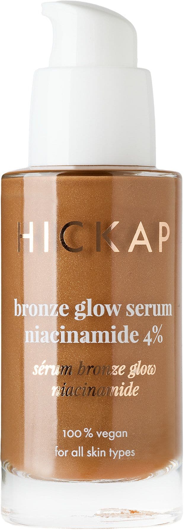 Glow Serum Bronze 30 ml