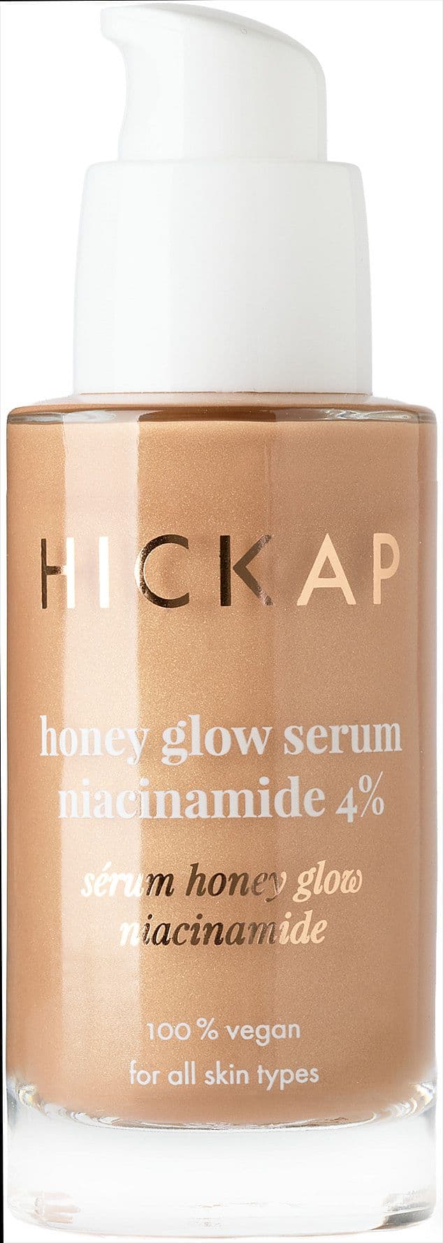 Glow Serum Honey 30 ml