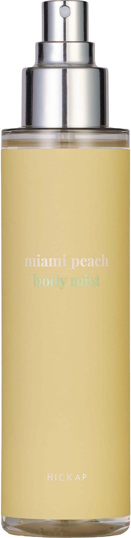 Miami Peach Body Mist 150 ml
