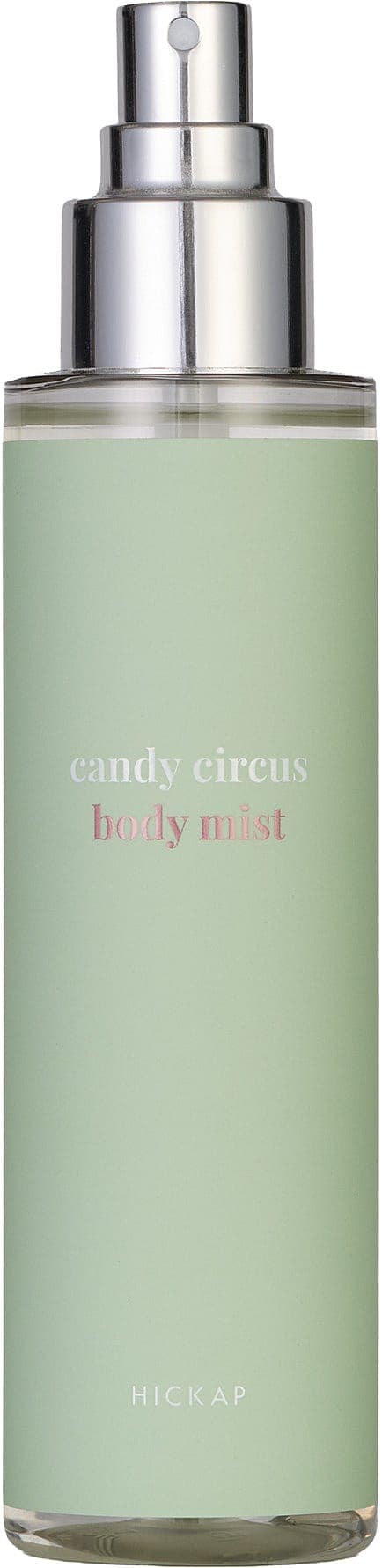 Candy Circus Body Mist 150 ml