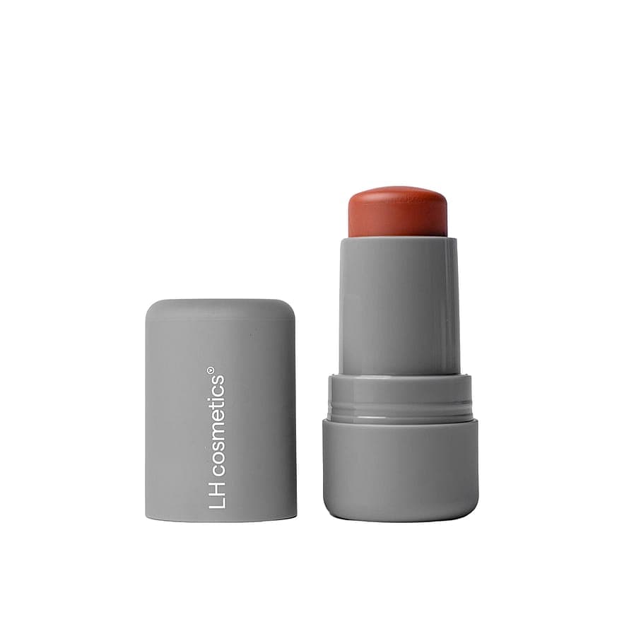 Artistick Blush Abstract