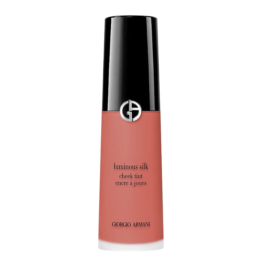 Luminous Silk Cheek Tint Shine 63 Rosewood 12 ml