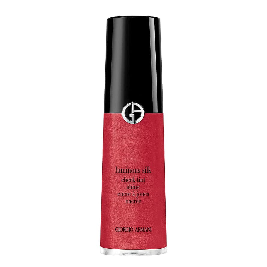 Luminous Silk Cheek Tint Shine 43S 12 ml