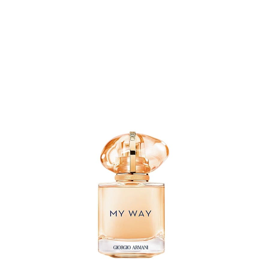 My Way Sunny Vanilla Eau de Parfum 30 ml