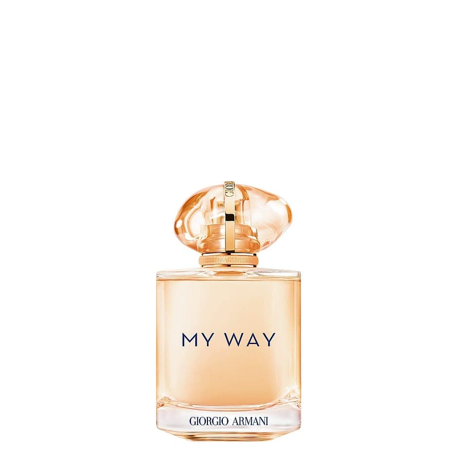 My Way Sunny Vanilla Eau de Parfum 90 ml