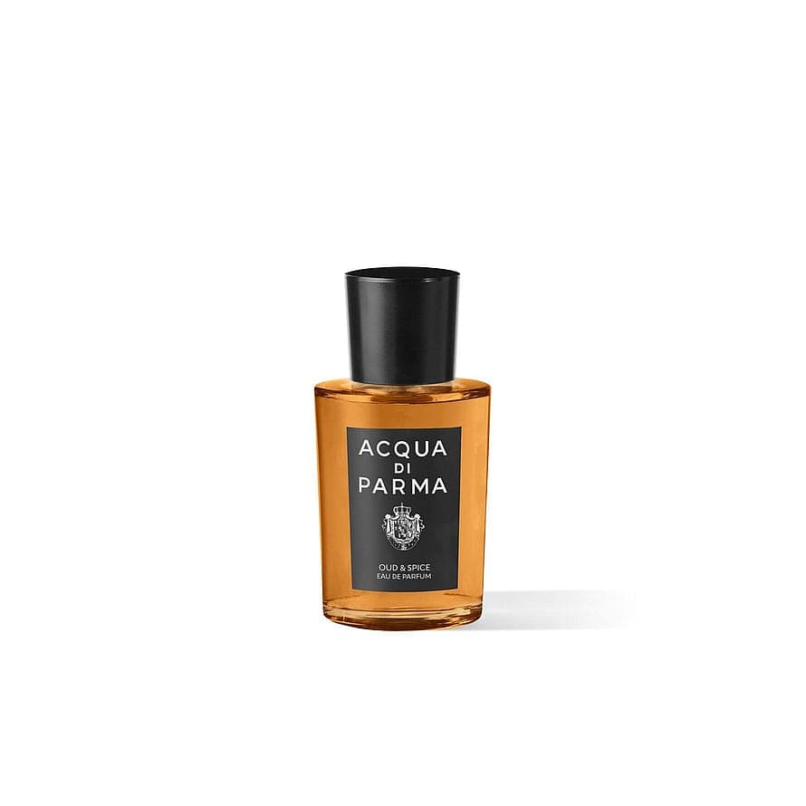 Sig Oud & Spice Eau de Parfum 50 ml
