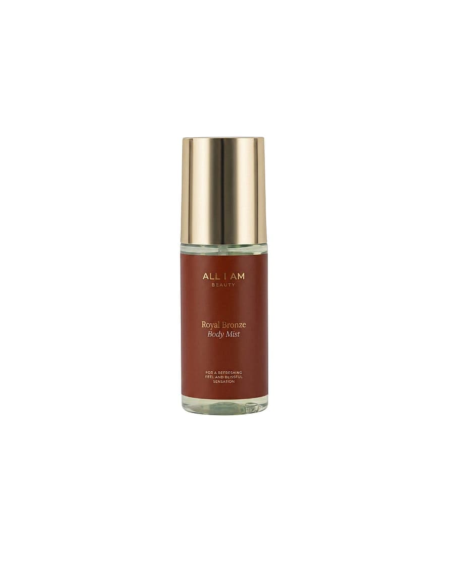 Royal Bronze Body Mist 150 ml