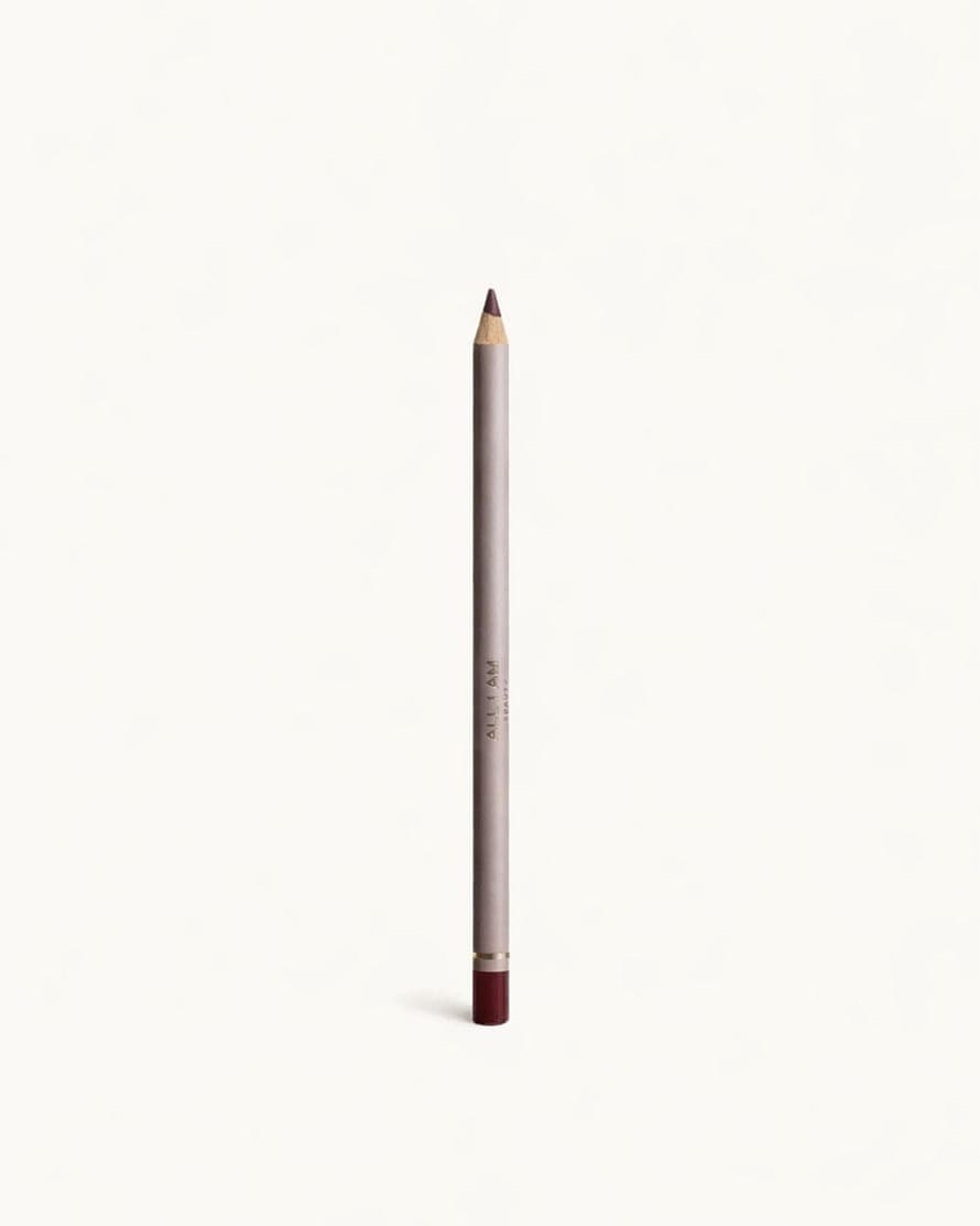 Perfect Eye Pencil Burgundy