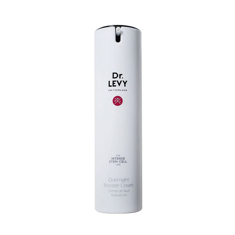 Overnight Booster Cream 50 ml
