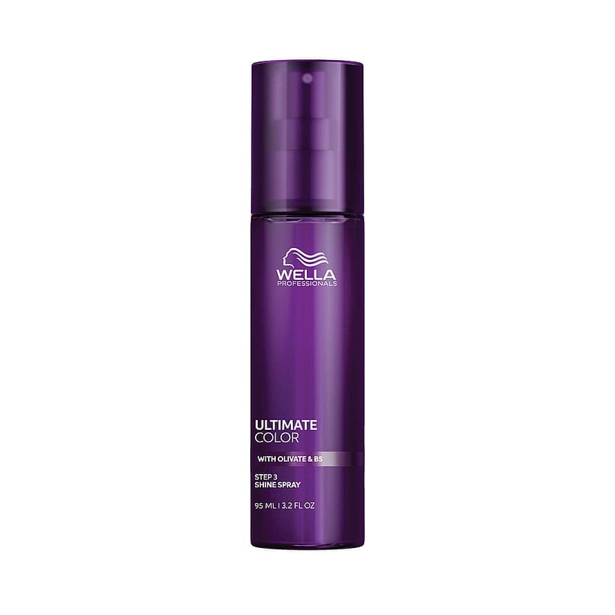 Wella Pro Ultimate Color Shine Spray 95 ml