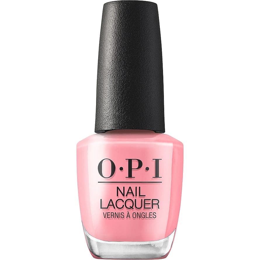 Nail Lacquer Bathtime Bubbly
