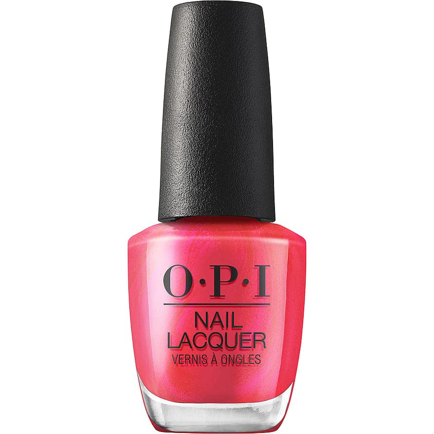 Nail Lacquer Pompeii Pink
