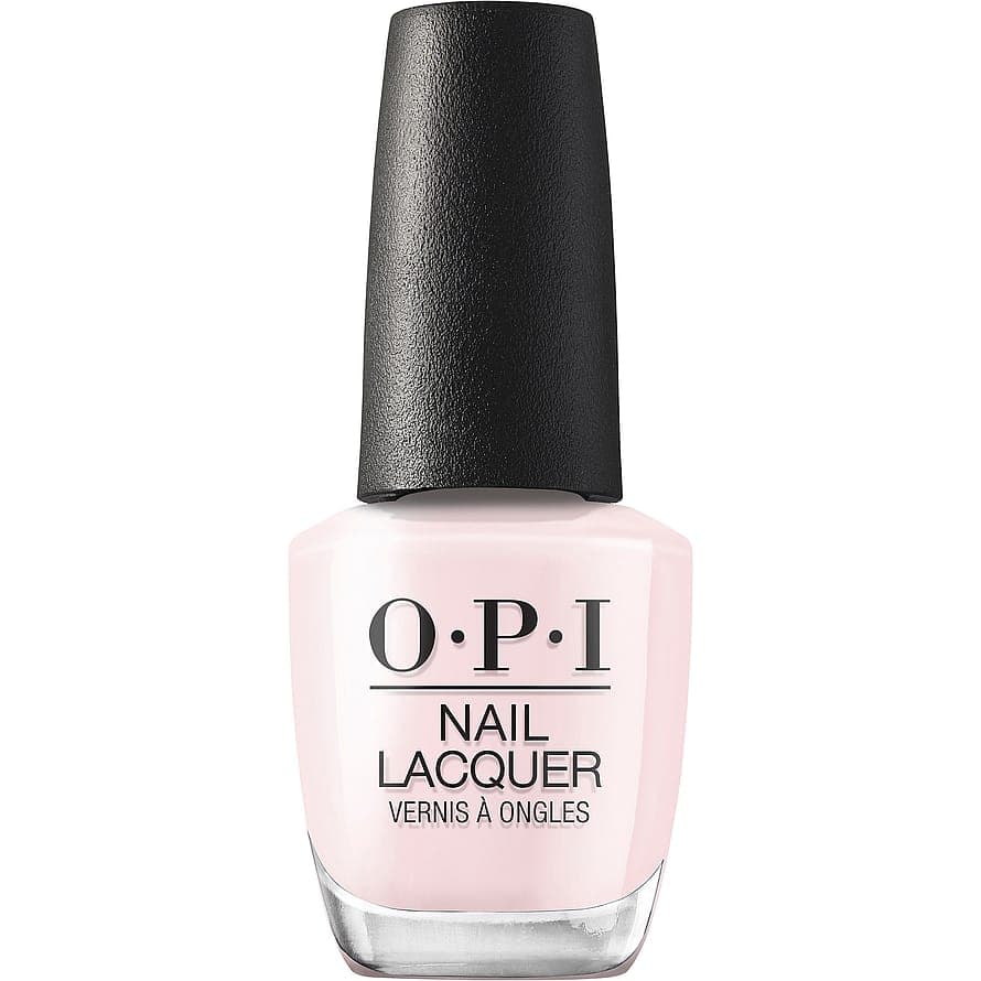 Nail Lacquer Opi’M A ​Bubble Bunny