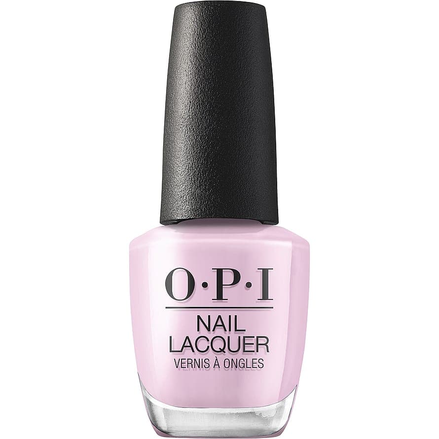 Nail Lacquer Mod About Me