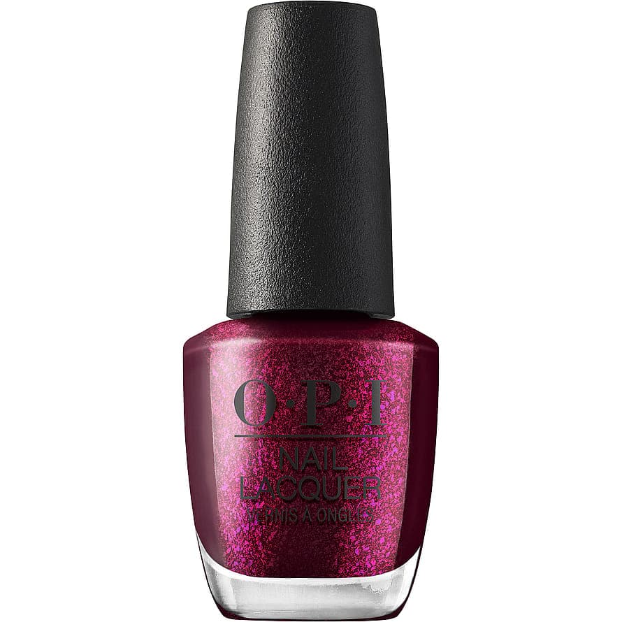 Nail Lacquer Lincoln Park After Brunch