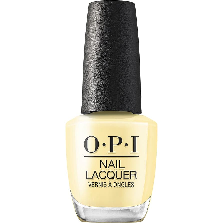 Nail Lacquer Sunny Bunny